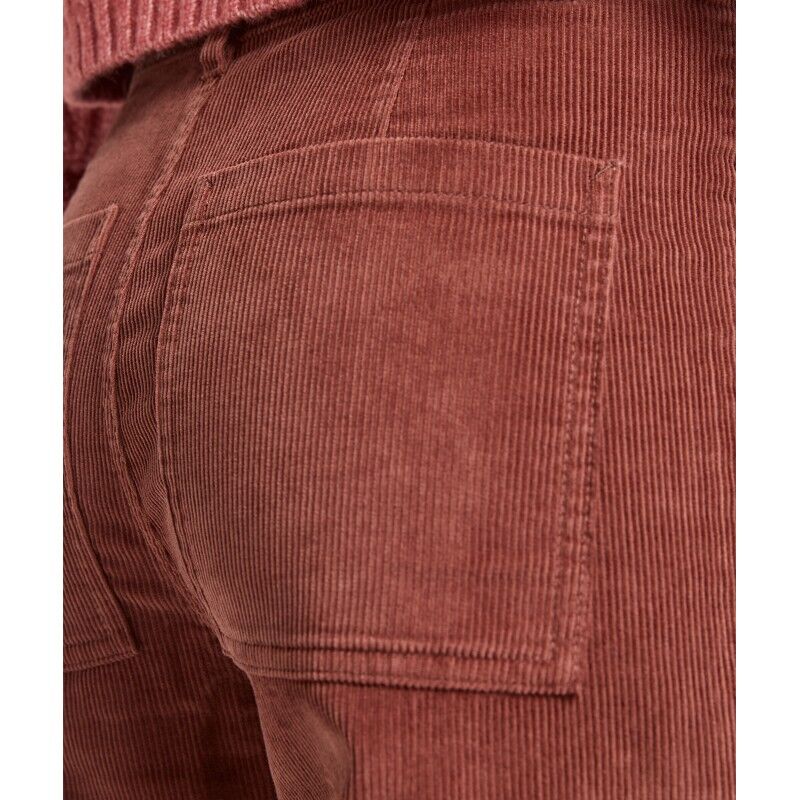 Billabong Be Free Cord - Trousers - Women's | Hardloop
