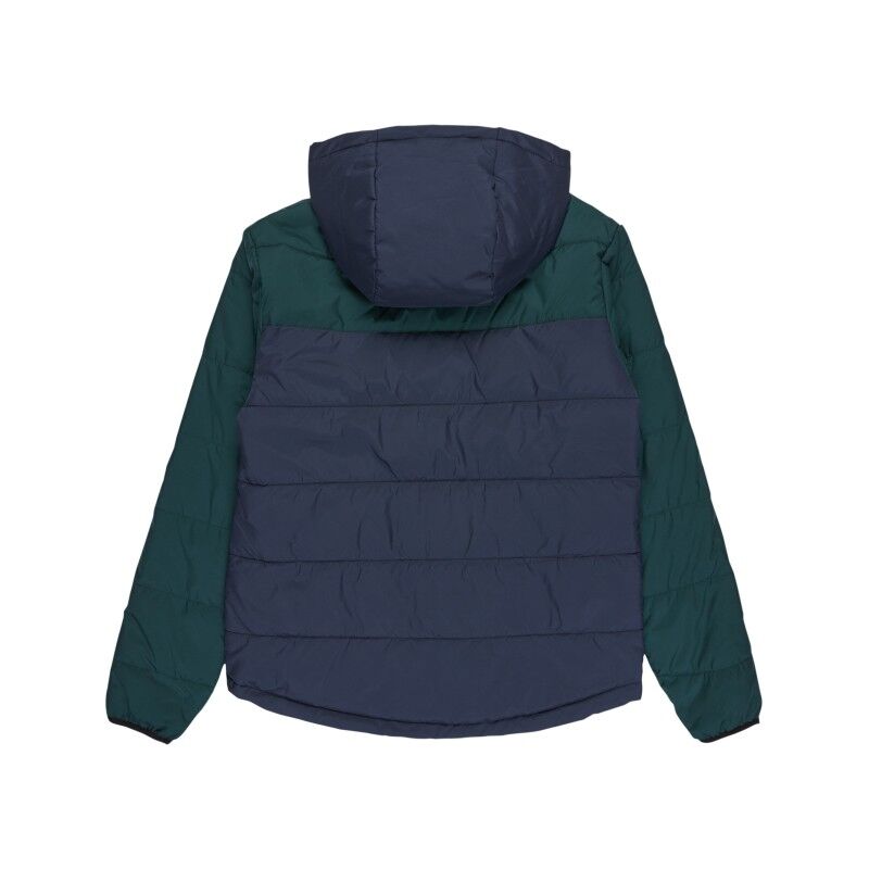 Billabong Journey Hooded - Casaco penas criança | Hardloop