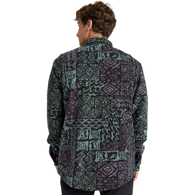 Billabong Furnace Flannel - Camisa homem | Hardloop