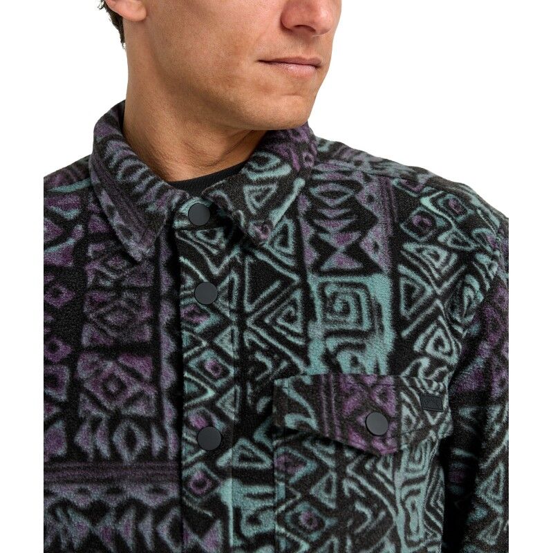 Billabong Furnace Flannel - Chemise homme | Hardloop