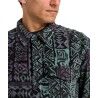 Billabong Furnace Flannel - Chemise homme | Hardloop
