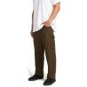 Billabong Bad Dog Workwear Pant - Trousers - Men's | Hardloop