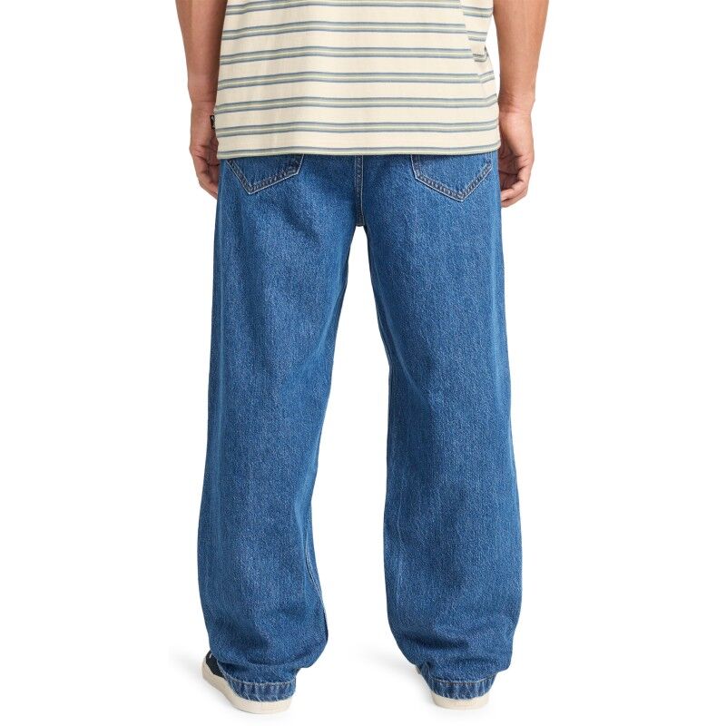 Billabong Gold Coast Denim - Pantalones - Hombre | Hardloop