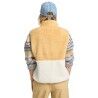 Billabong Go On Hike - Dámská fleesová mikina | Hardloop