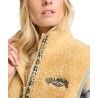 Billabong Go On Hike - Fleecevest - Dames | Hardloop