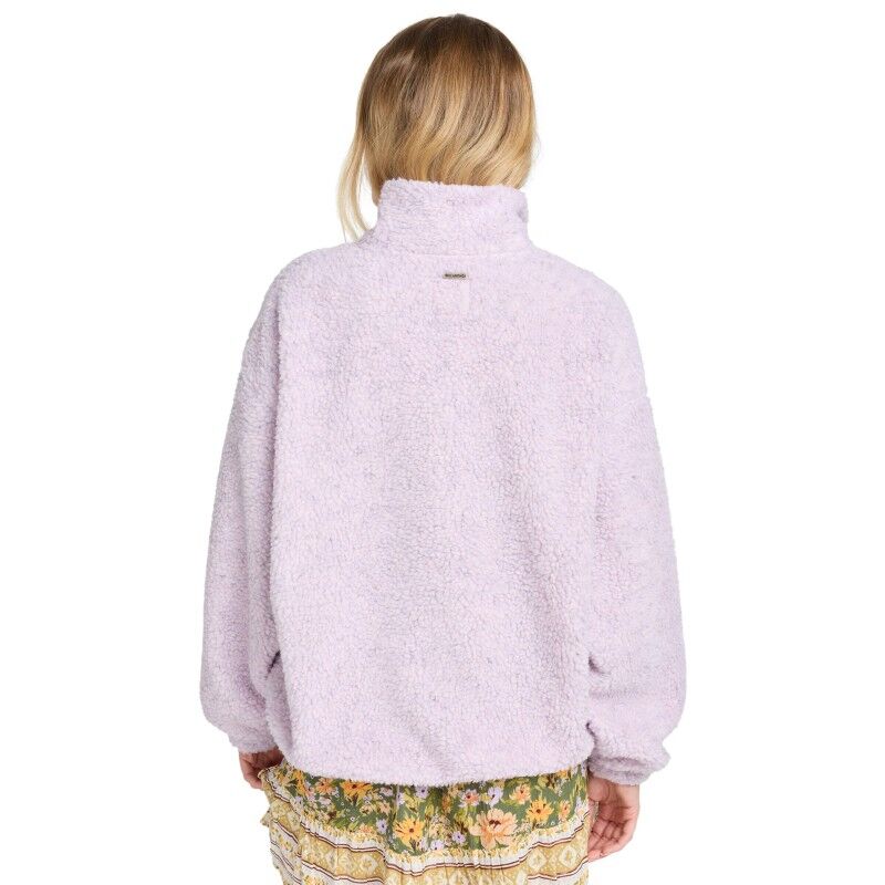 Billabong Run The Road - Polar mulher | Hardloop