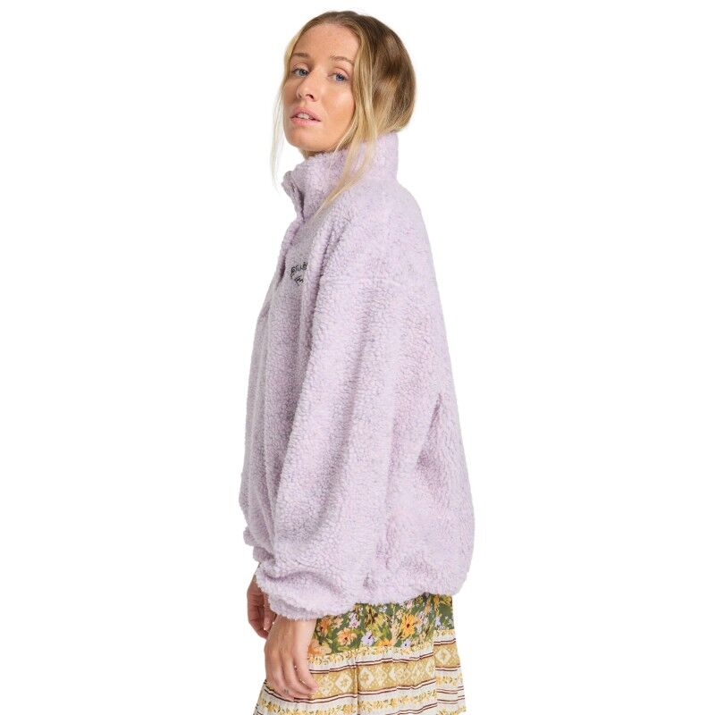 Billabong Run The Road - Polaire femme | Hardloop