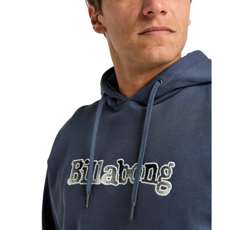 Billabong Mogul Po - Pánská mikina | Hardloop
