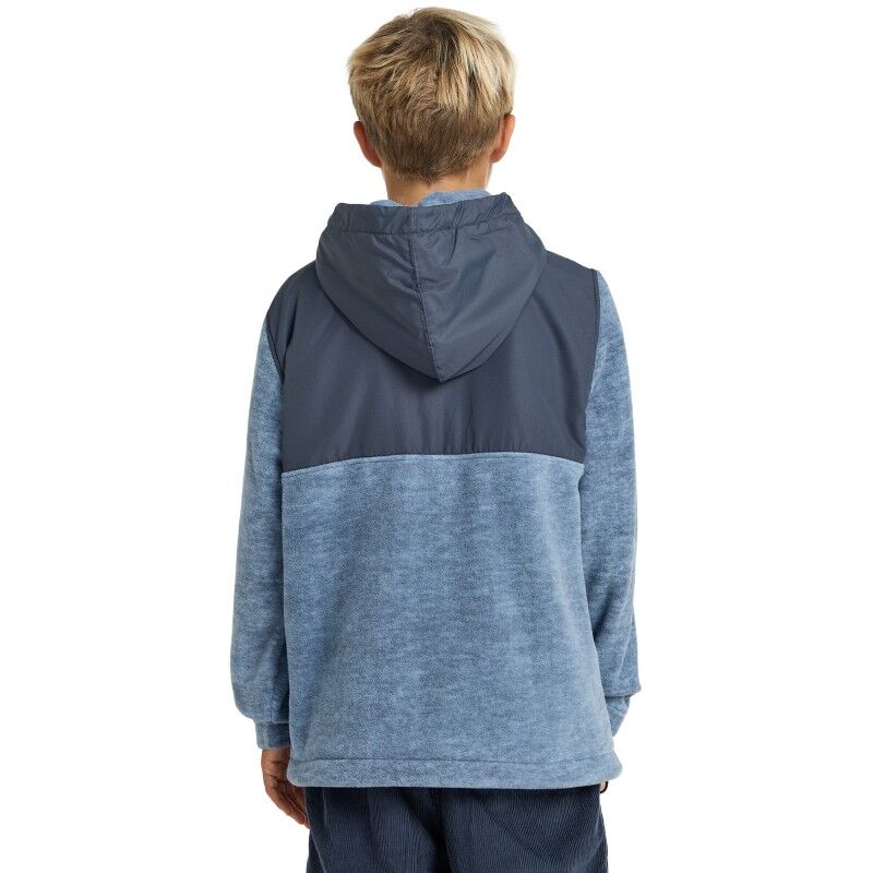 Billabong Boundary Lite Zip - Fleece jacket - Kid's | Hardloop