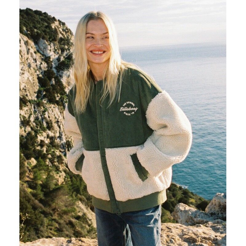 Billabong New Wave - Takki - Naiset | Hardloop