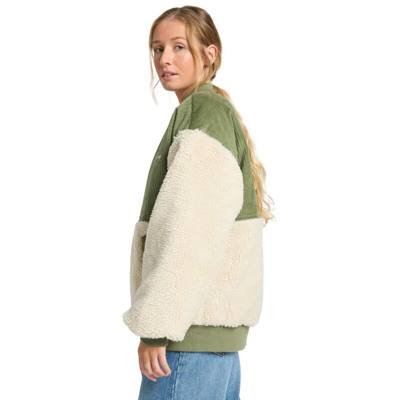Billabong New Wave - Giacca - Donna | Hardloop