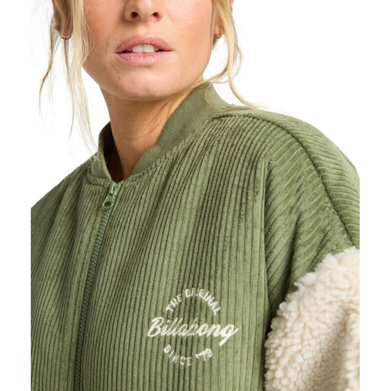 Billabong New Wave - Dámská bunda | Hardloop