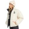 Billabong Cozy Puffer - Tekokuitutakki - Naiset | Hardloop