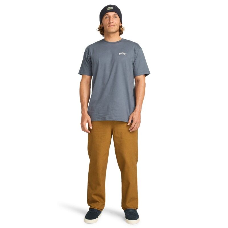Billabong Larry Canvas - Byxa - Herr | Hardloop