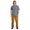 Billabong Larry Canvas - Buks - Herrer | Hardloop