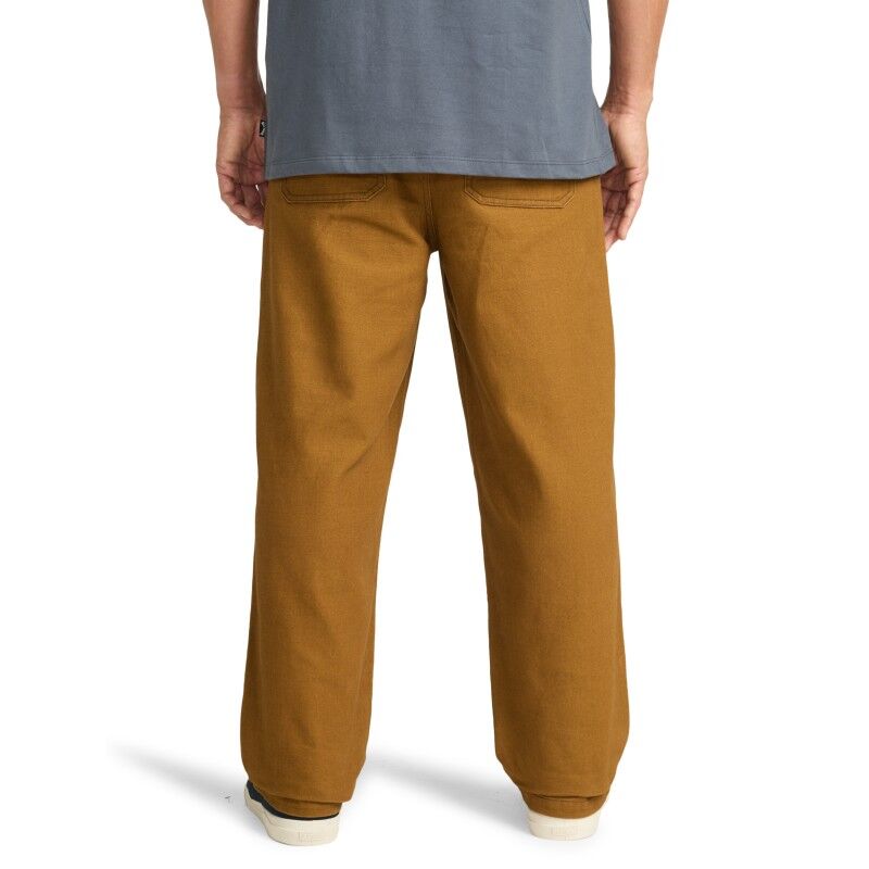 Billabong Larry Canvas - Spodnie męskie | Hardloop
