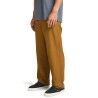 Billabong Larry Canvas - Housut - Miehet | Hardloop