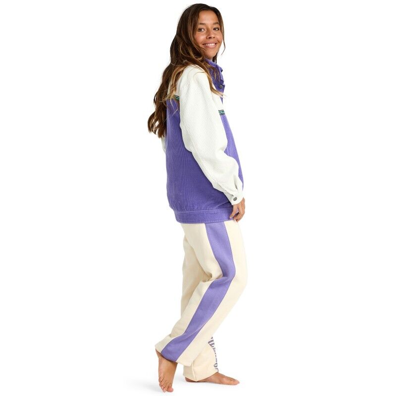 Billabong Set The Wave Jacket - Takki - Naiset | Hardloop