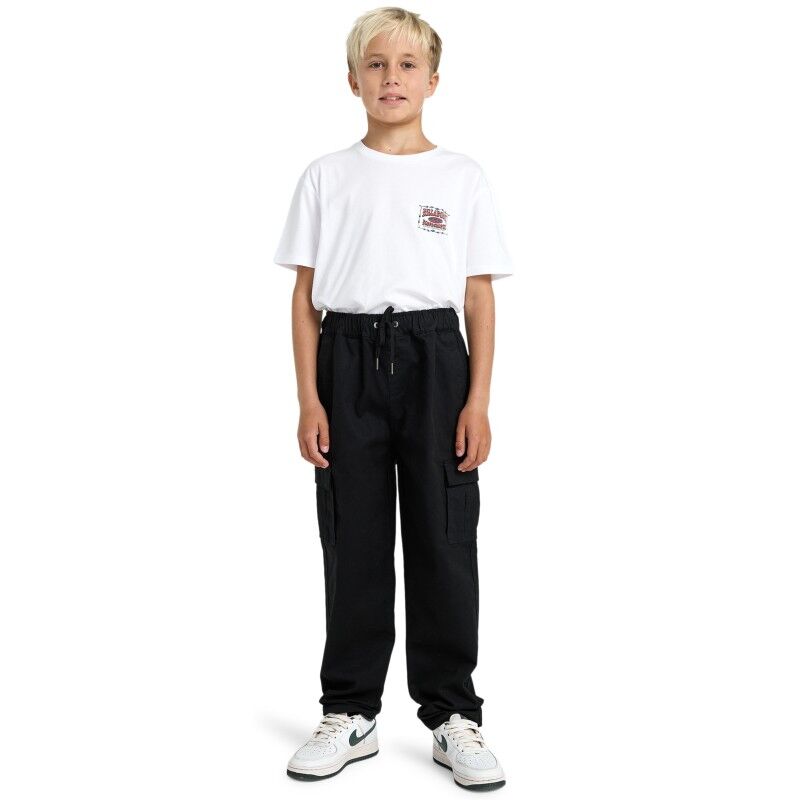 Billabong Larry Cargo - Hose - Kind | Hardloop