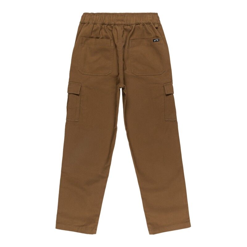 Billabong Larry Cargo - Pantalon enfant | Hardloop