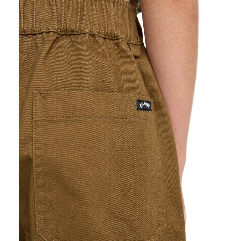 Billabong Larry Cargo - Pantalon enfant | Hardloop