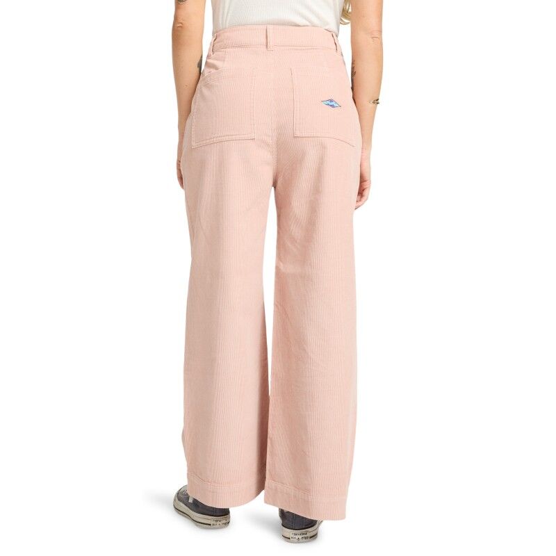Billabong Sea Tone Pant - Hose - Damen | Hardloop