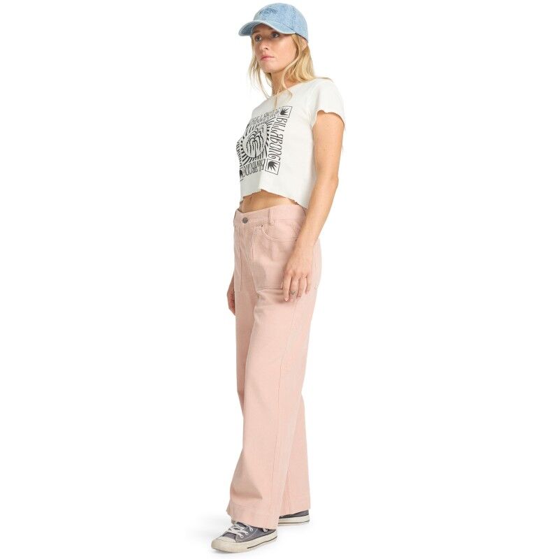 Billabong Sea Tone Pant - Hose - Damen | Hardloop