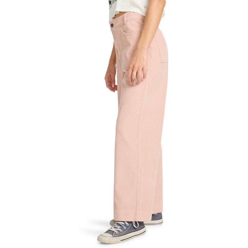 Billabong Sea Tone Pant - Trousers - Women's | Hardloop