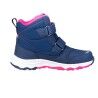 Navy / Pink