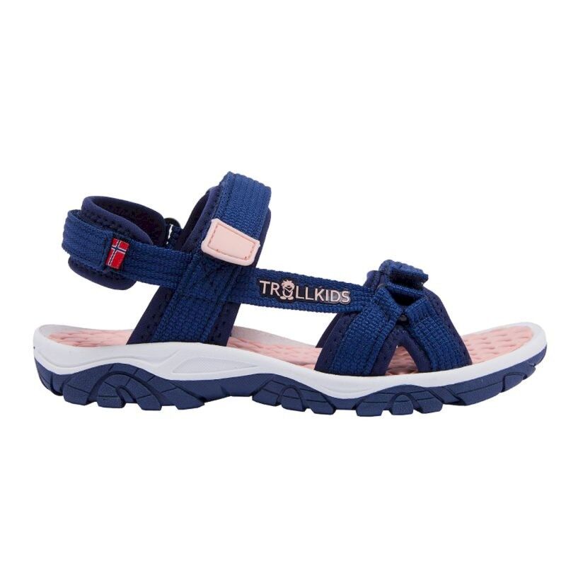 Oslofjord Sandal - Sandalen - Kind