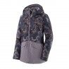 Maple Camo: Smokey Violet