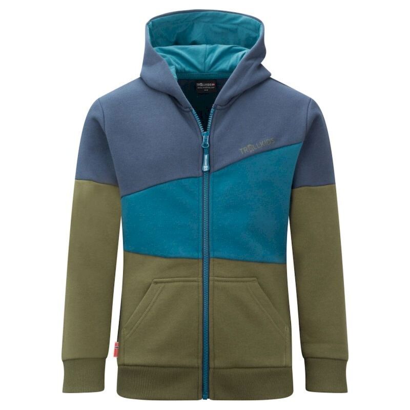 Alesund Sweater - Sudadera - Niños