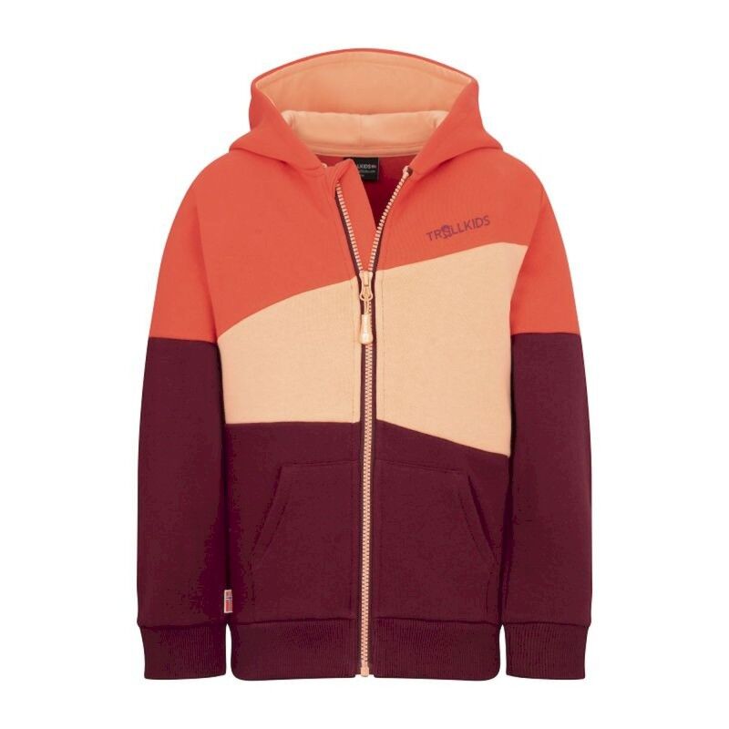 Alesund Sweater - Sweatshirt à capuche enfant