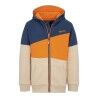 Desert / Bright Orange