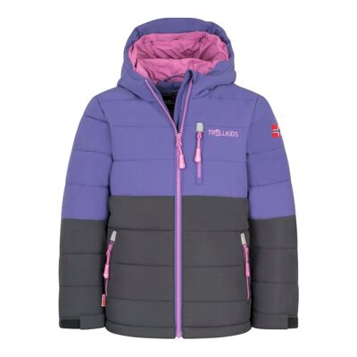 Hemsedal Snow Jacket XT - Dětská lyžařská bunda