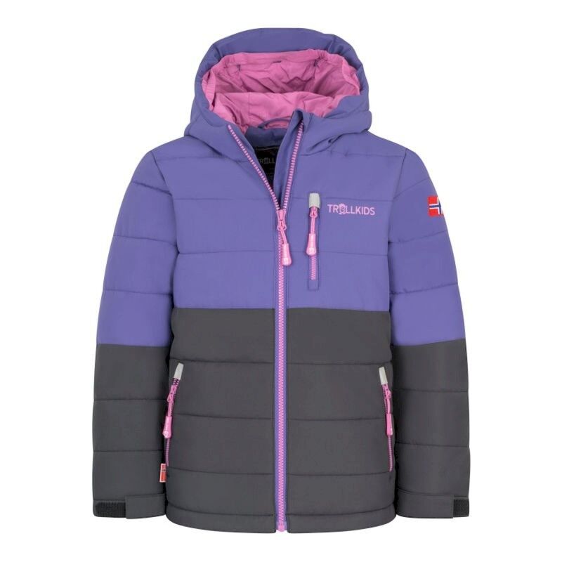 Hemsedal Snow Jacket XT - Laskettelutakki - Lasten