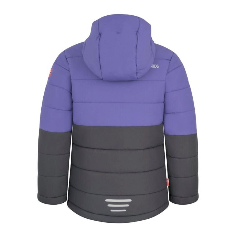 Trollkids Hemsedal Snow Jacket XT - Giacca da sci - Bambino | Hardloop