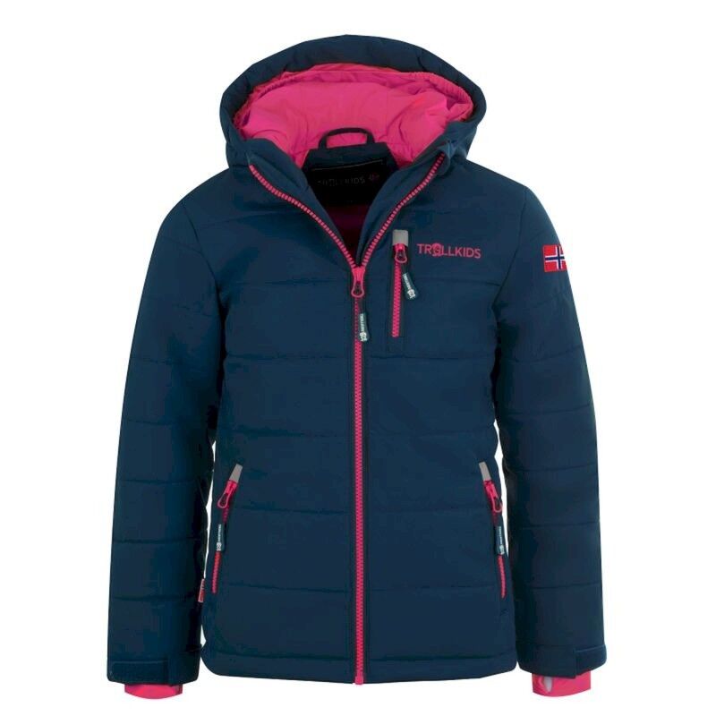 Hemsedal Snow Jacket XT - Casaco de esquí criança