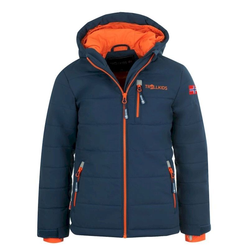 Hemsedal Snow Jacket XT - Ski jacket - Kid's