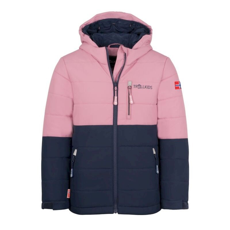 Hemsedal Snow Jacket XT - Ski jacket - Kid's