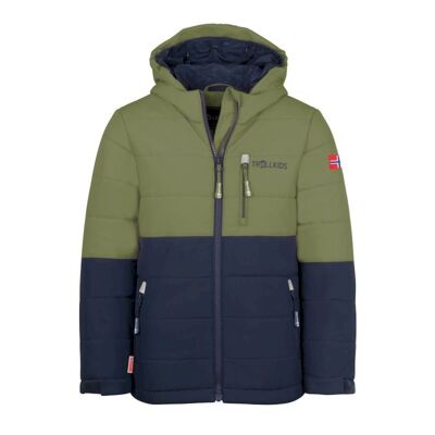 Hemsedal Snow Jacket XT - Casaco de esquí criança