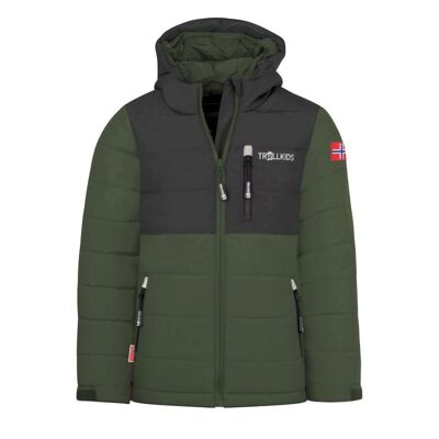 Hemsedal Snow Jacket XT - Casaco de esquí criança