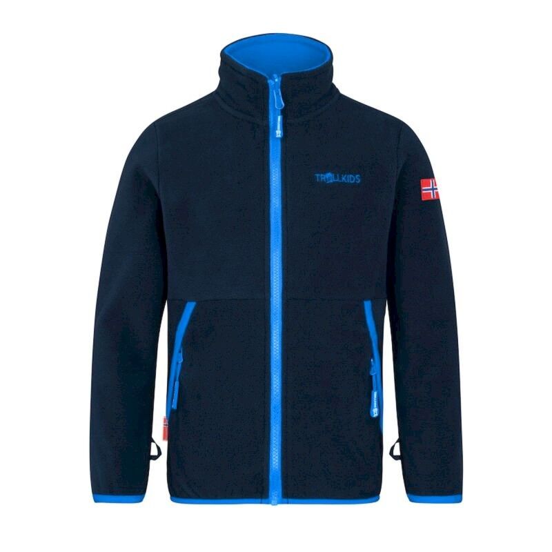 Storfjord Jacket - Polaire enfant