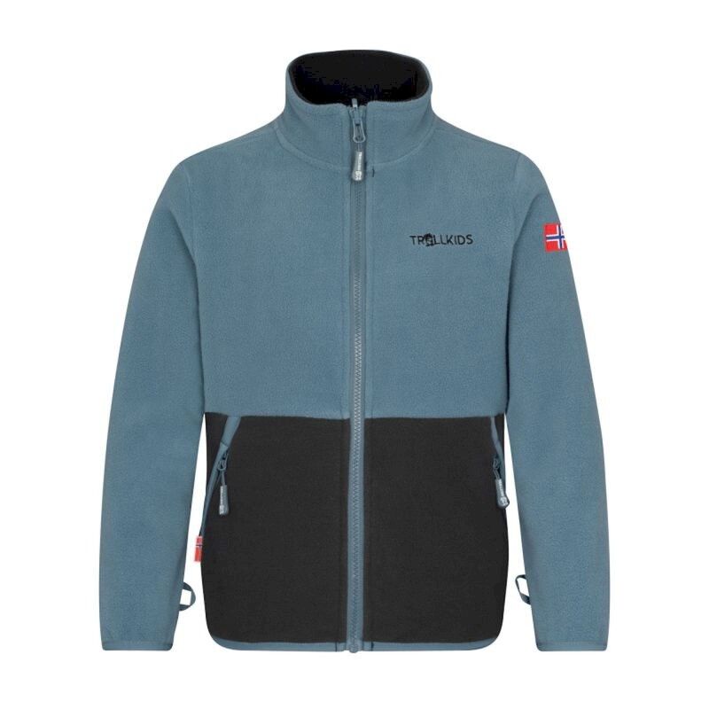 Storfjord Jacket - Polaire enfant