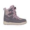 Silver Grey / Mauve