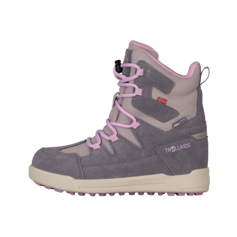 Trollkids Finnmark Winter Boots - Bottes de neige enfant | Hardloop