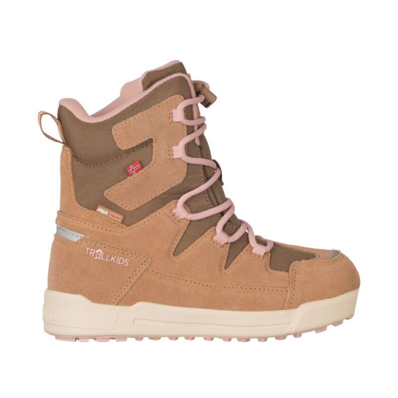 Finnmark Winter Boots - Talvikengät - Lasten