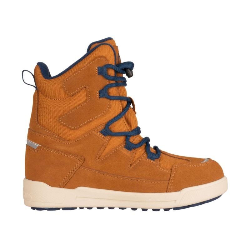 Finnmark Winter Boots - Vinterkängor - Børn