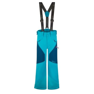 Kongsberg Ski Pant - Lasketteluhousut - Lasten