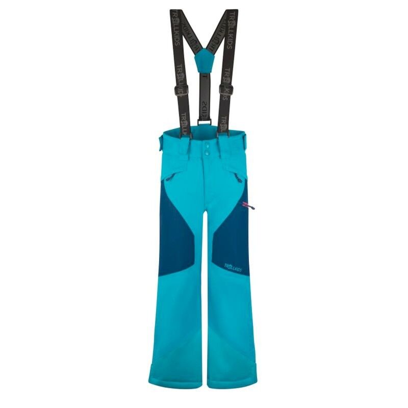 Kongsberg Ski Pant - Ski trousers - Kid's